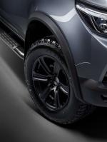 HSV Colorado SportsCat 2018 года